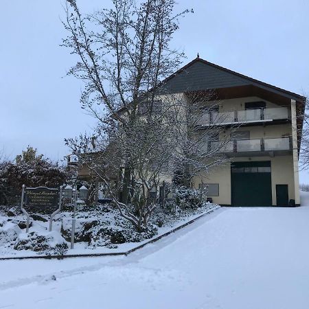Ferienappartements Bernhart Stadecken-Elsheim Zewnętrze zdjęcie