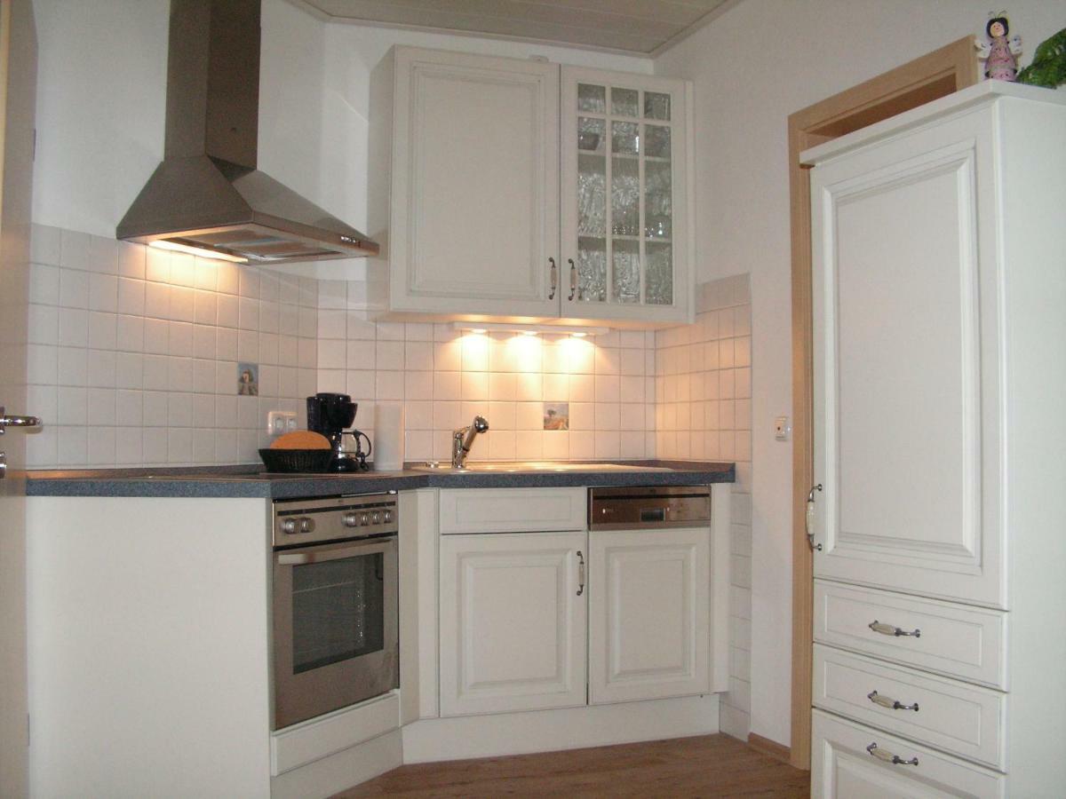 Ferienappartements Bernhart Stadecken-Elsheim Zewnętrze zdjęcie